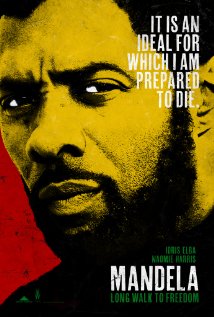 Mandela - Long Walk to Freedom - DvdScr